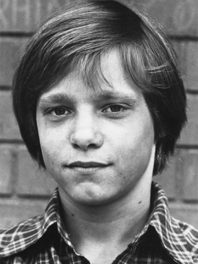 Lance Kerwin