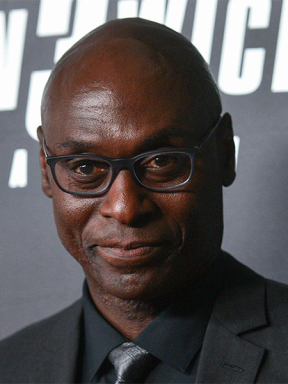 Lance Reddick