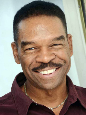 Larry &quot;Flash&quot; Jenkins