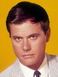 Larry Hagman