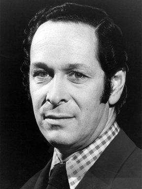 Larry Keith