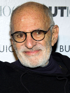 Larry Kramer