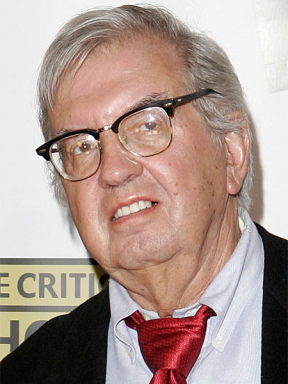 Larry McMurtry