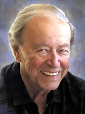 Larry Stenman