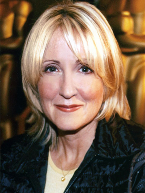 Laura Ziskin