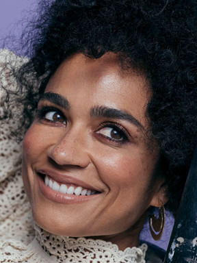 Lauren Ridloff