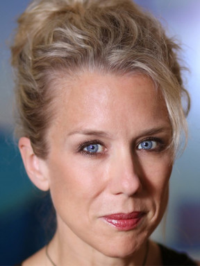 Lauren Weedman