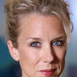 Lauren Weedman