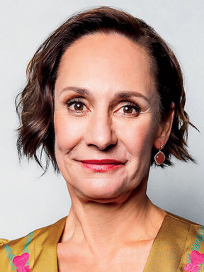Laurie Metcalf