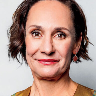 Laurie Metcalf