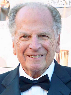 Lee Mendelson