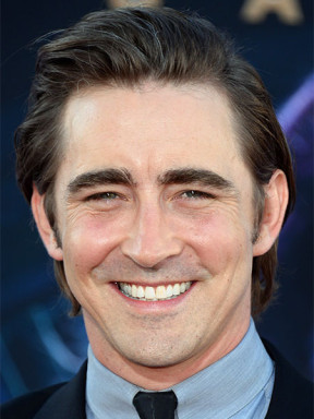 Lee Pace