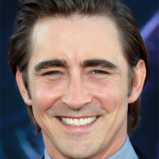 Lee Pace