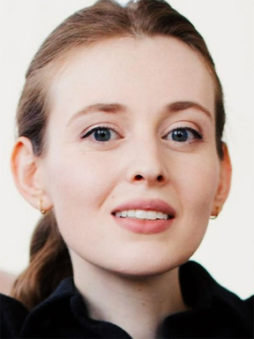 Lena Glikson