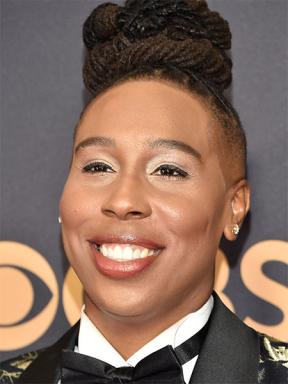 Lena Waithe