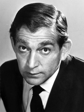 Leonard Stone