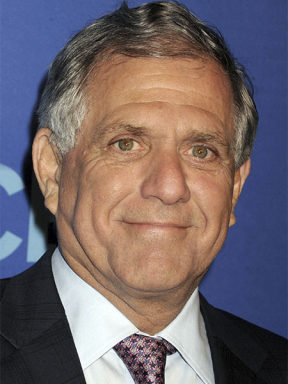 Leslie Moonves