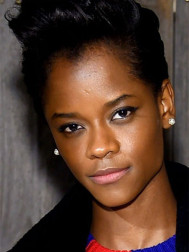 Letitia Wright