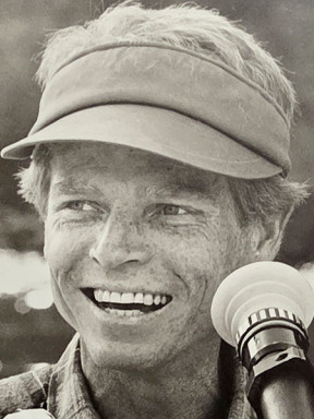 Lew V. Adams