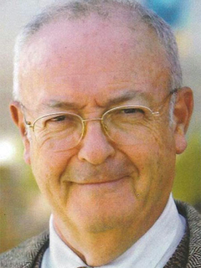 Lewis Dauber