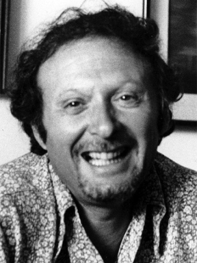 Lewis John Carlino