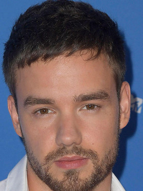 Liam Payne