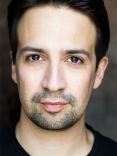 Lin-Manuel Miranda