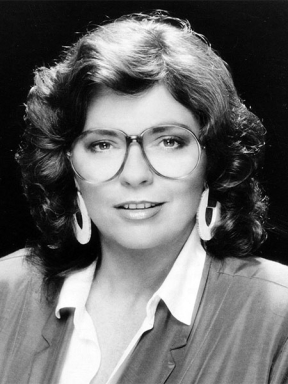 Linda Ellerbee