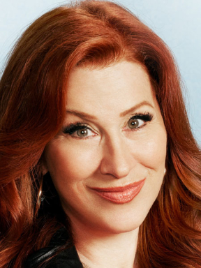 Lisa Ann Walter
