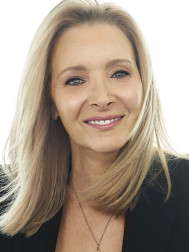 Lisa Kudrow