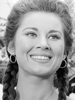 Lisa Montell