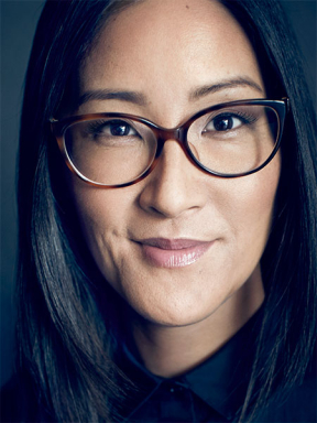 Lisa Nishimura