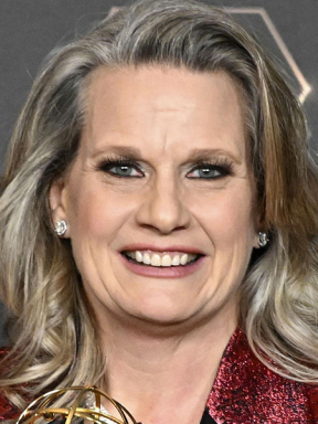 Liz Patrick