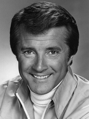Lyle Waggoner