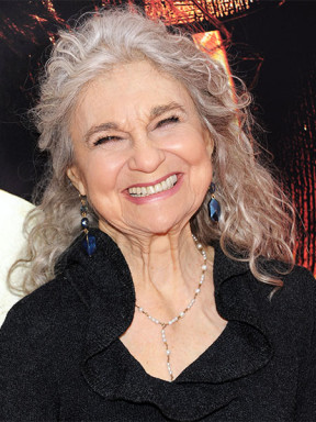 Lynn Cohen