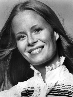 Lynn Kellogg