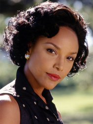 Lynn Whitfield