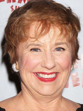 Lynne Marie Stewart