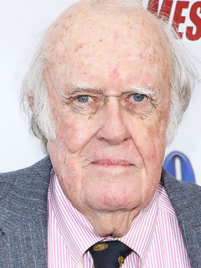 M. Emmet Walsh