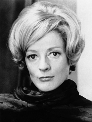 Dame Maggie Smith