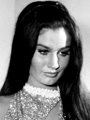 Maggie Thrett