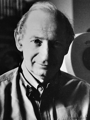 Malcolm Marmorstein