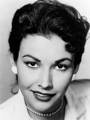 Mara Corday