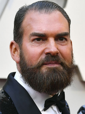 Marc Pilcher