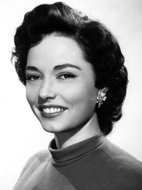 Margaret Field
