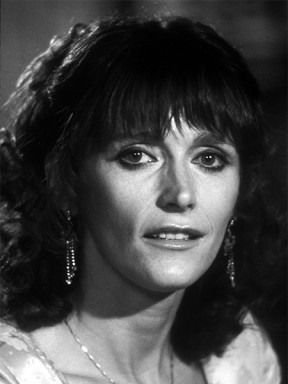 Margot Kidder