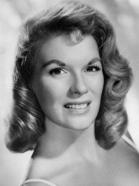 Marian Collier