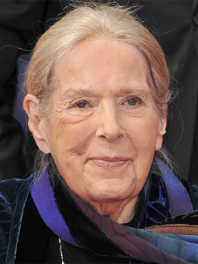 Marilyn Bergman