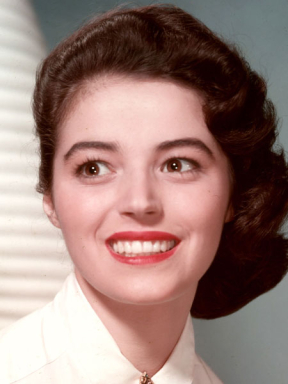 Marisa Pavan