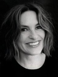 Mariska Hargitay